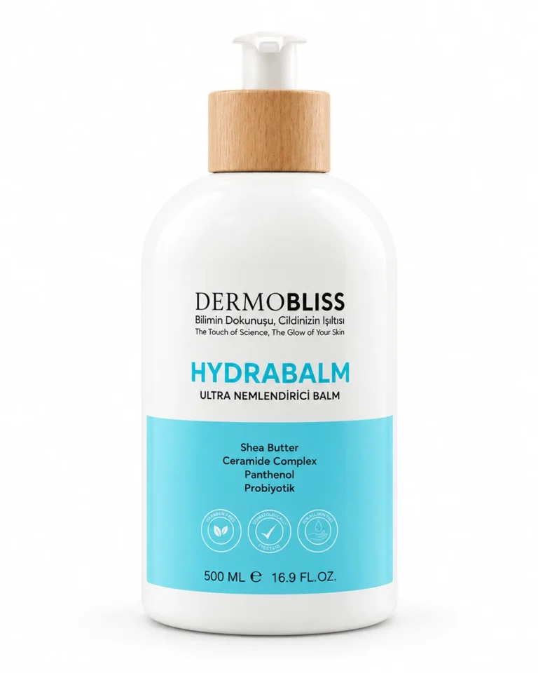 HYDRABALM Ultra Nemlendirici ve Bariyer Destekleyici Balm